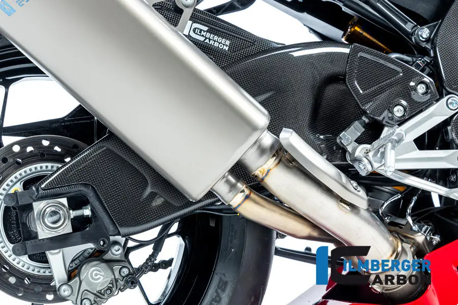 Swingarm Cover Right Glossy Cbr 1000 Rr-R/Sp 2020 1