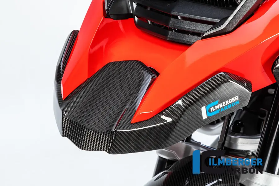 Front Beak Front Extension Bmw R 1250 Gs Adventure From 2019 1