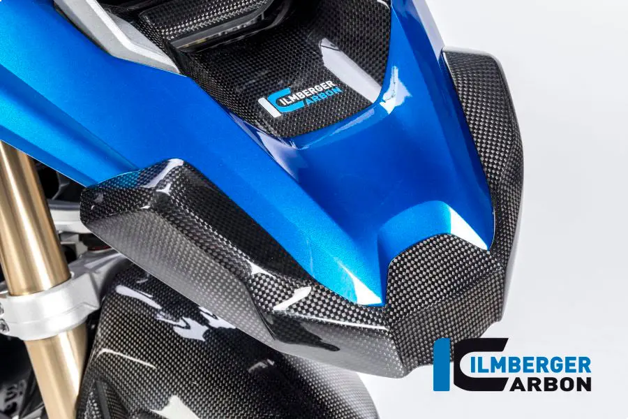 Front Beak Extension Bmw R 1200 Gs My 2017-2018 1