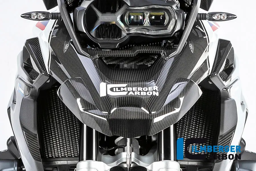 Front Beak Front Extension Bmw R 1250 Gs 1