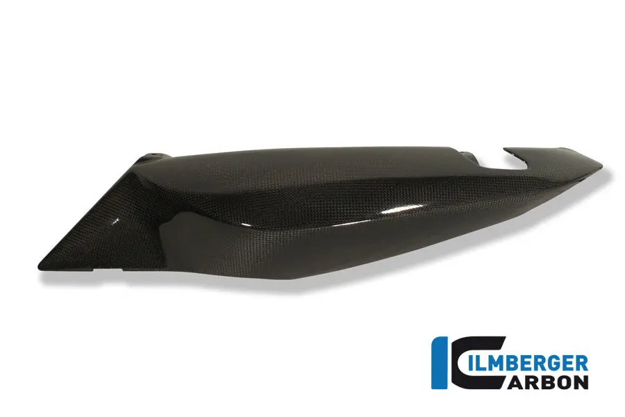 Side Cover Under Seat Left Carbon 1