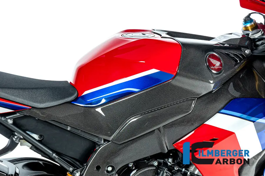 Tankcover Insert Right Gloss For Original Tanksidepanel Cbr 1000 Rr-R/Sp 2020 1