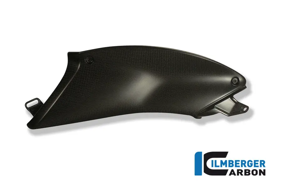 Right Side Cover On Tank Carbon 1