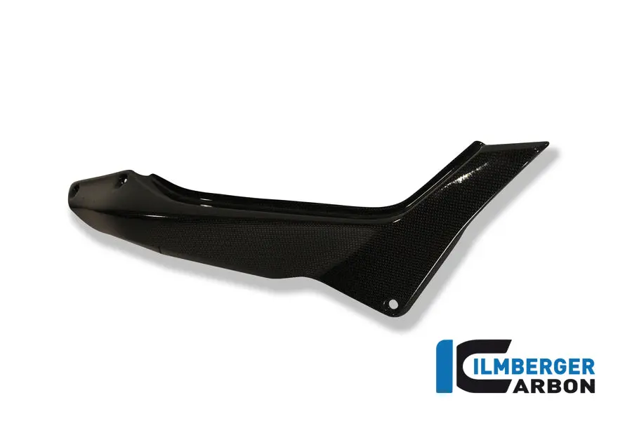 Side Cover Under Seat Right Carbon 1
