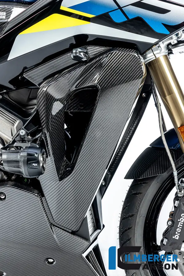 Cover On The Watercooler Right Bmw S 1000 Xr 2024 1