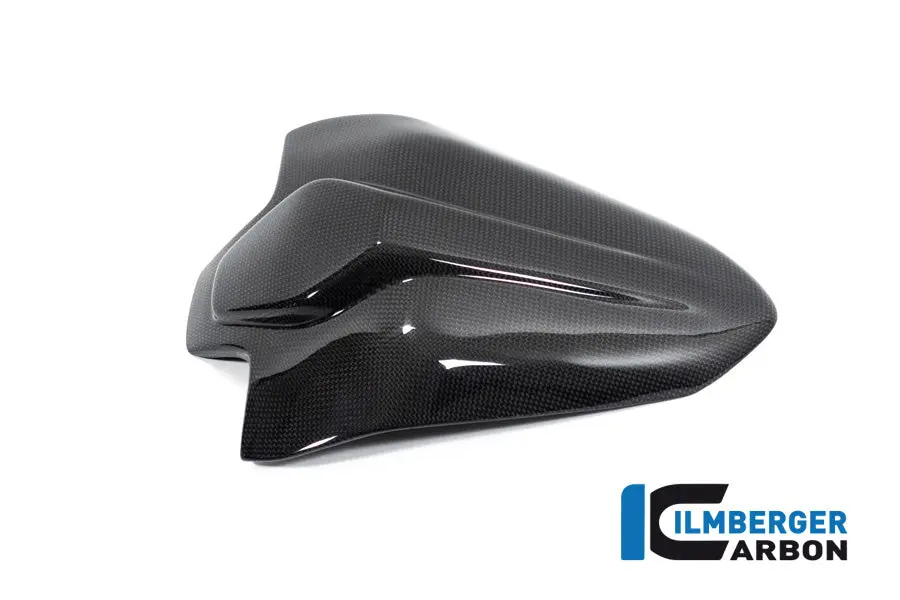 Seat Cover Gloss   V4 Streetfighter 1