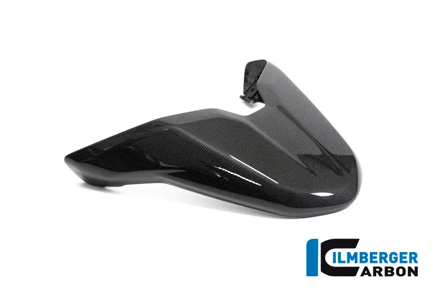Passenger Seat Cover Glossy 1