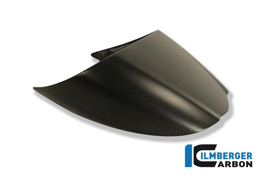 Seat Cover Carbon 1