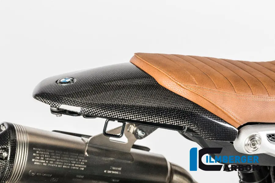 Seat Cover - Bmw R Nine T Scrambler 1