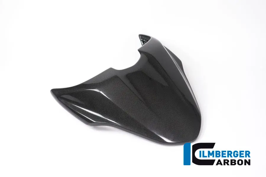 Passenger Seat Cover Ducati Monster 1200 / 1200 S Glossy Finish 1