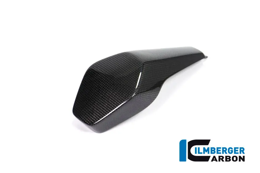 Passenger Seat Cover Gloss Panigale V4 / V4 S 1