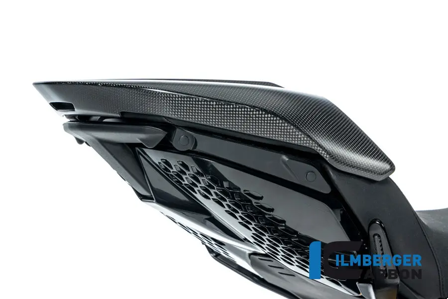 Seat Cover Ducati Diavel V4 From 2023 Matte 1