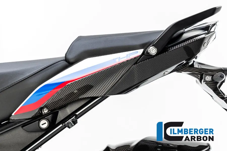 Seat Unit Panel Left Bmw R 1250 R / R 1250 Rs 1