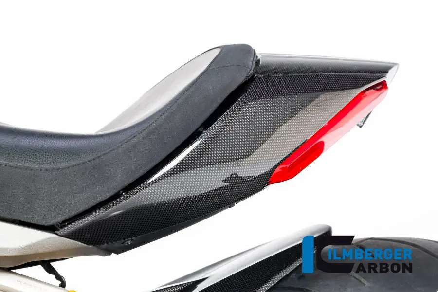 Seat Left Gloss Ducati Xdiavel'16 1