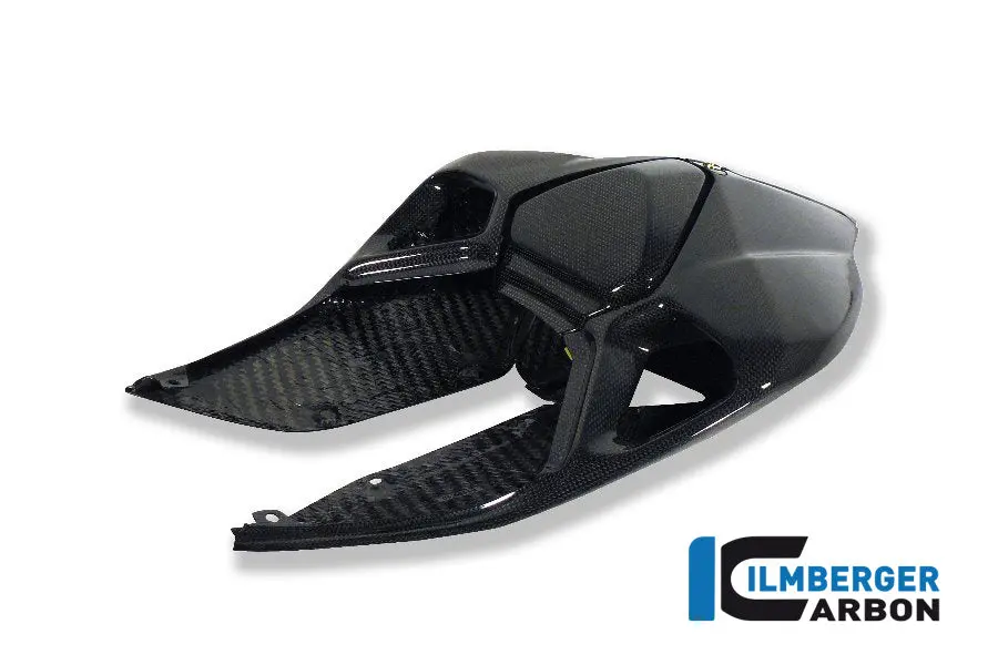 Rear Fairing Duc Panigale Rac 4-Piece 1