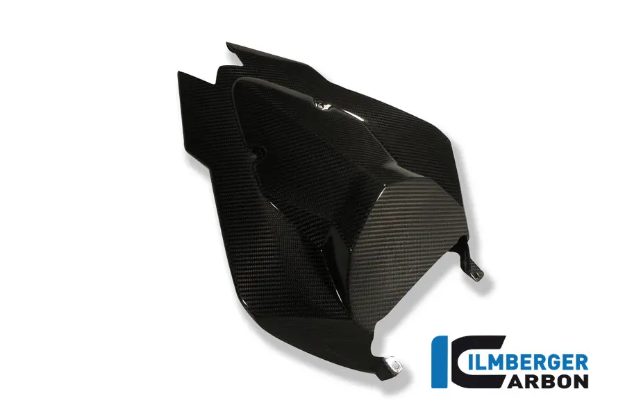 Rear Fairing Street (Single-Seater) Carbon 1