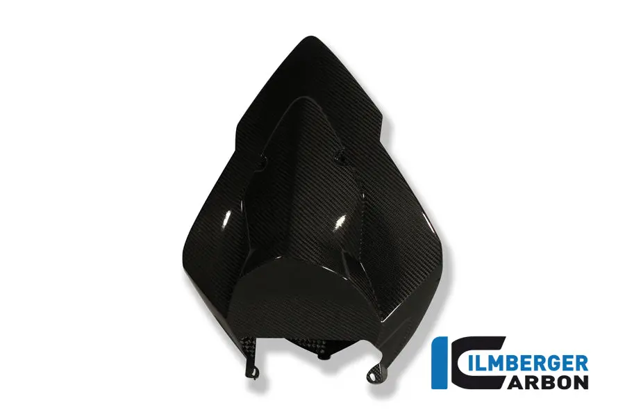 Rear Fairing Racing Carbon 1