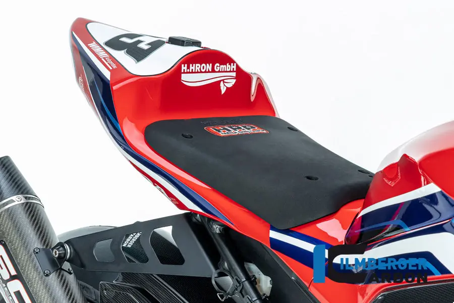 Monoposto Seat Racing Honda Cbr 1000 Rr From 2024 Race 1