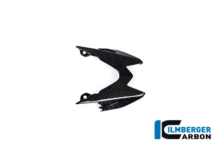 Rear Upper Tail Fairing (Taillight Cover) Carbon 1