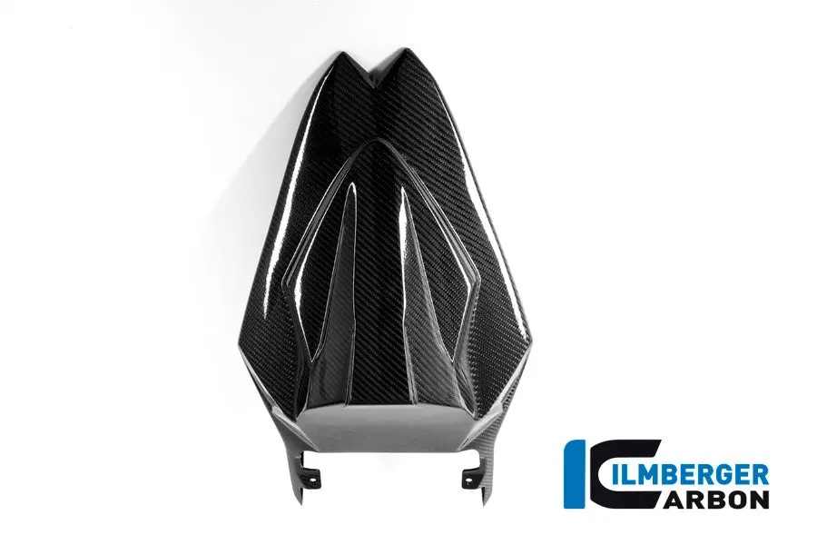 Rear Fairing Racing Carbon 1