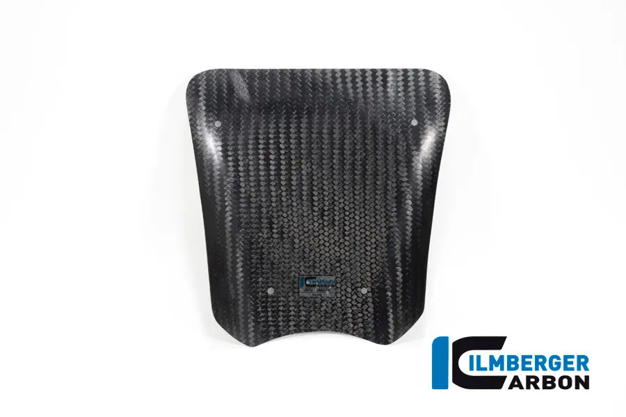 Seat Base Plate Racing Matt Cbr 1000 Rr-R/Sp 2020 1