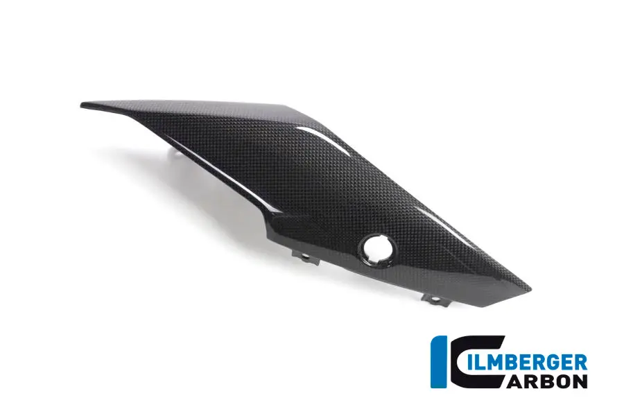 Seat Right Gloss Ducati Xdiavel'16 1