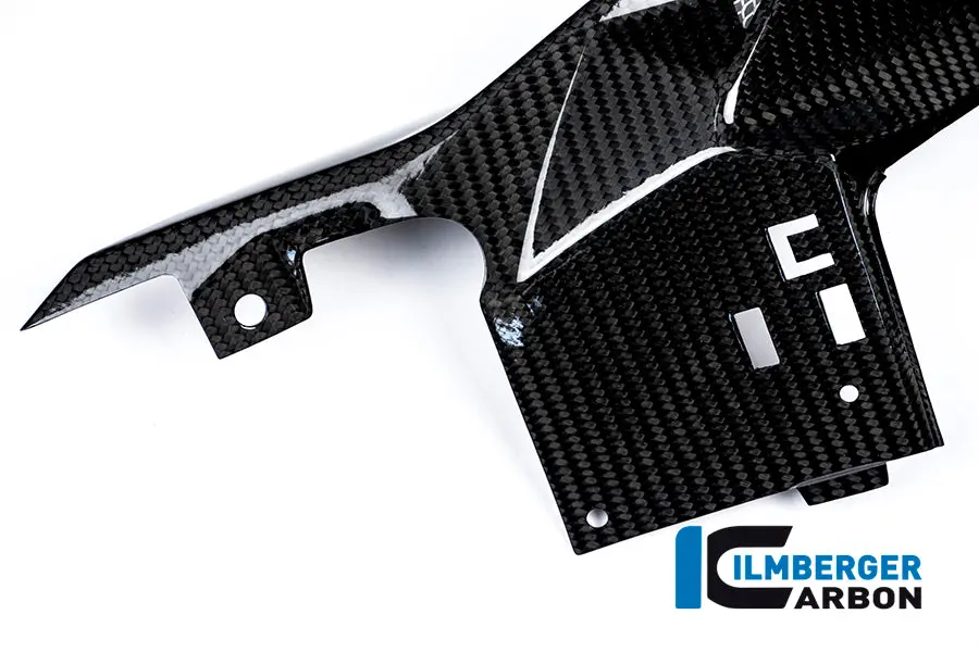 Right Rear Fairing Carbon 1