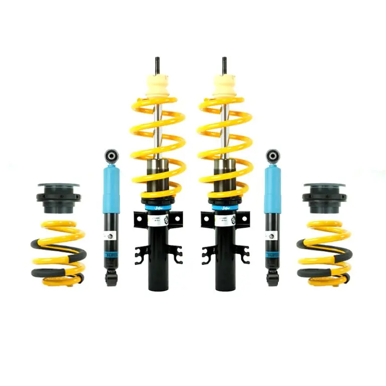 Vw Transporter T5/T6 – Solow – Nsl – Coilover Kit (70Mm-95Mm) (Pre Order) 1