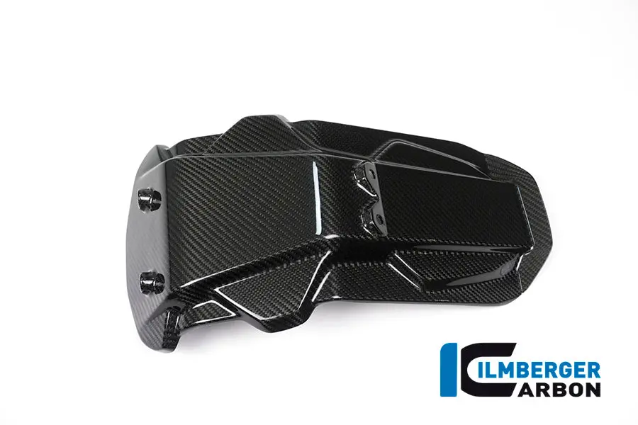 Backplate On License Plate Holder Bmw S1000xr Bj 2015-2019 1