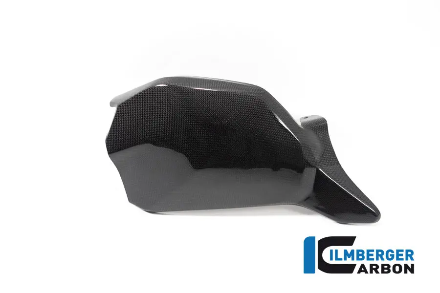 Swing Arm Cover Gloss V4 Streetfighter 1