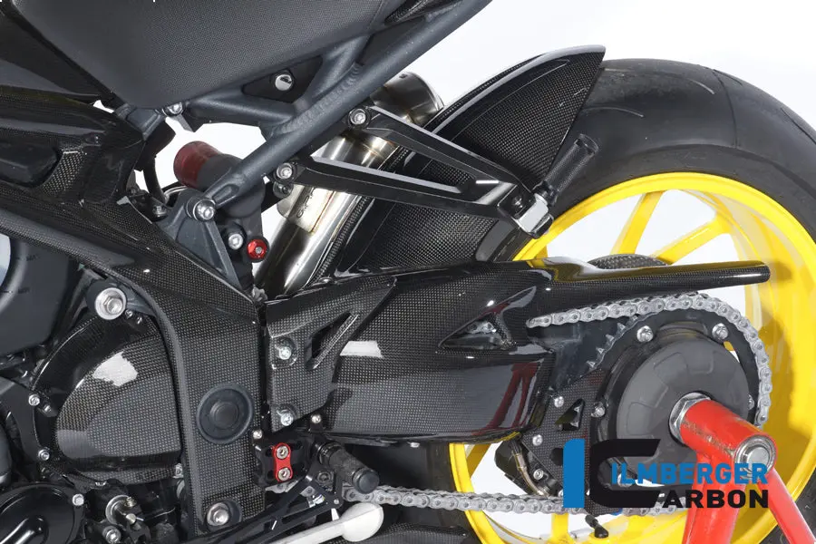 Swingarm Protection Carbon 1