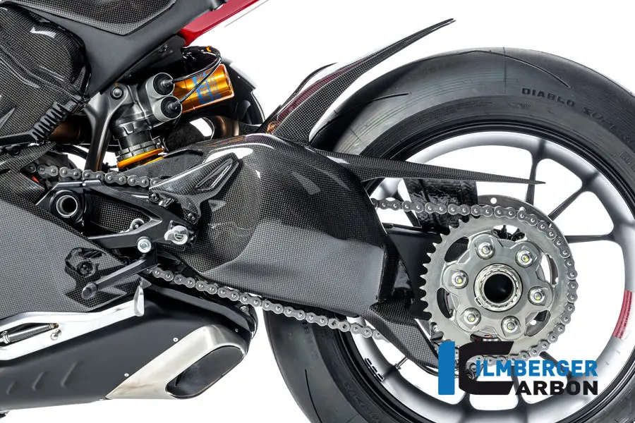 Swing Arm Cover Gloss Panigale V4 (S) From 2022 1