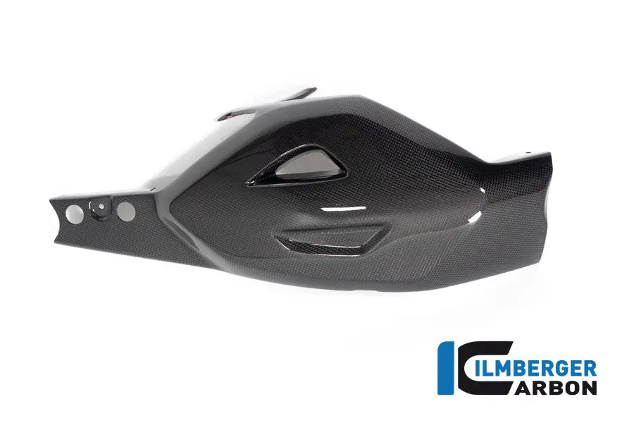 Swing Arm Cover Ducati Diavel V4 From 2023 Gloss 1