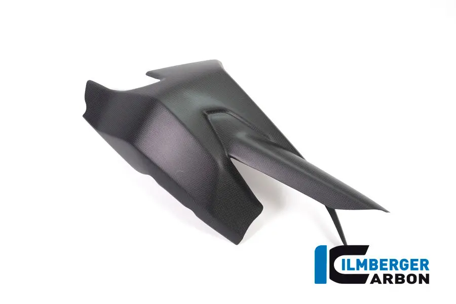 Swing Arm Cover Matt Carbon - Ducati Supersport 939 2
