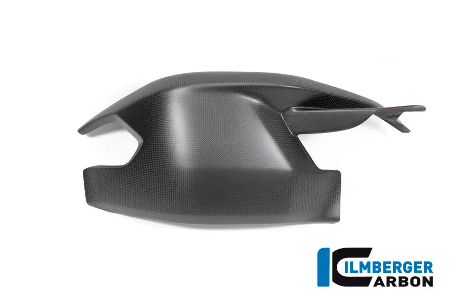 Swingarmcover With Upper Chain Guard Matt Diavel 1260 1