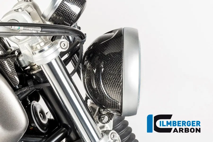 Headlight Housing - Bmw R Nine T Scrambler 1