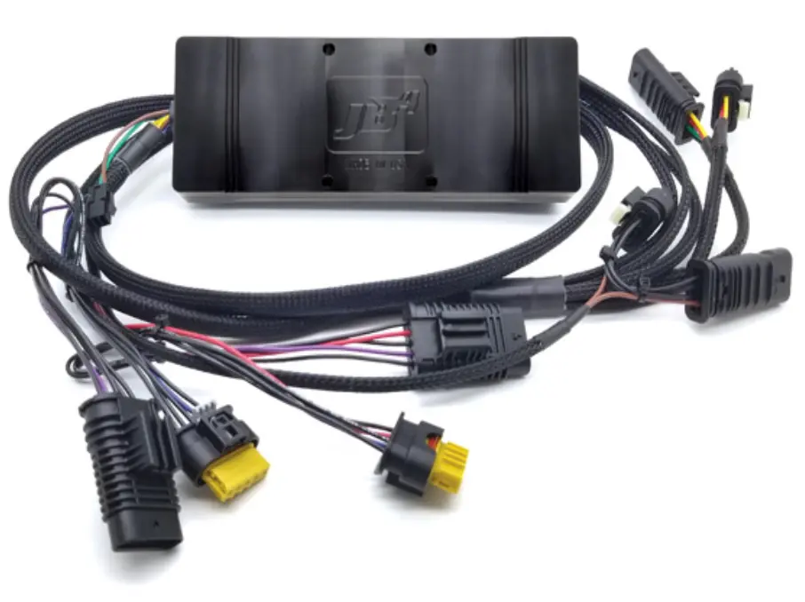 Burger Tuning Jb4 Tuner For Bmw F90 M5 With Wireless Mobile Smart Phone Kit (Wireless Connection) 1