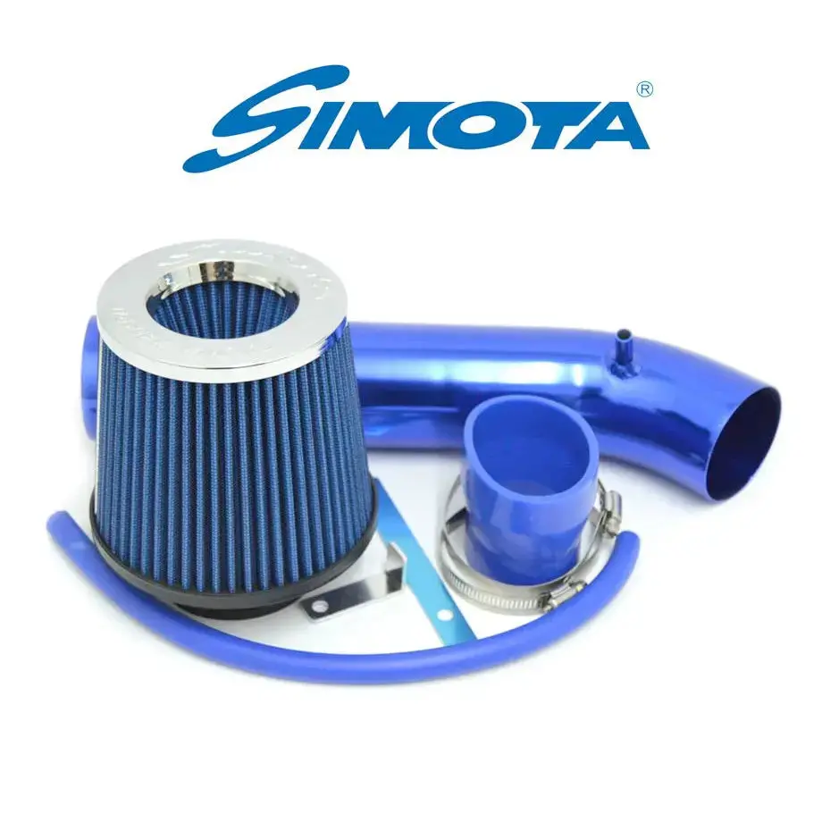 Simota - Honda 160I Induction Kit - Blue 1