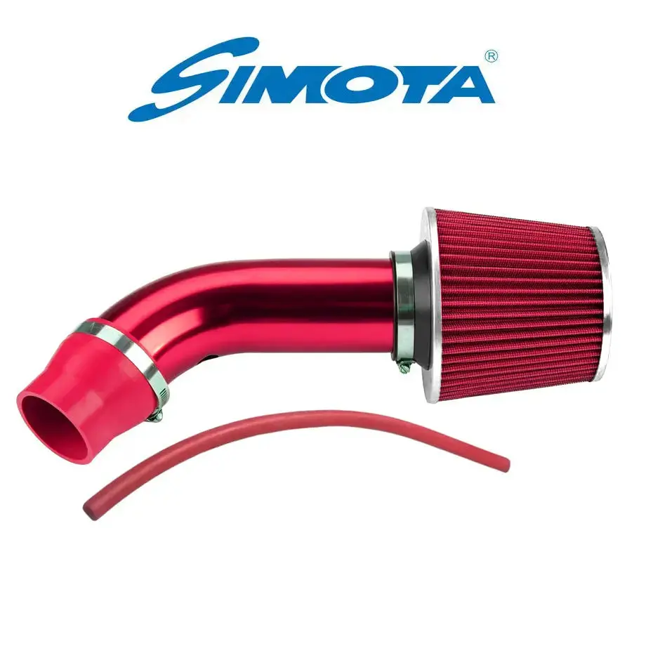 Simota - Golf 1 Induction Kit - Red 1