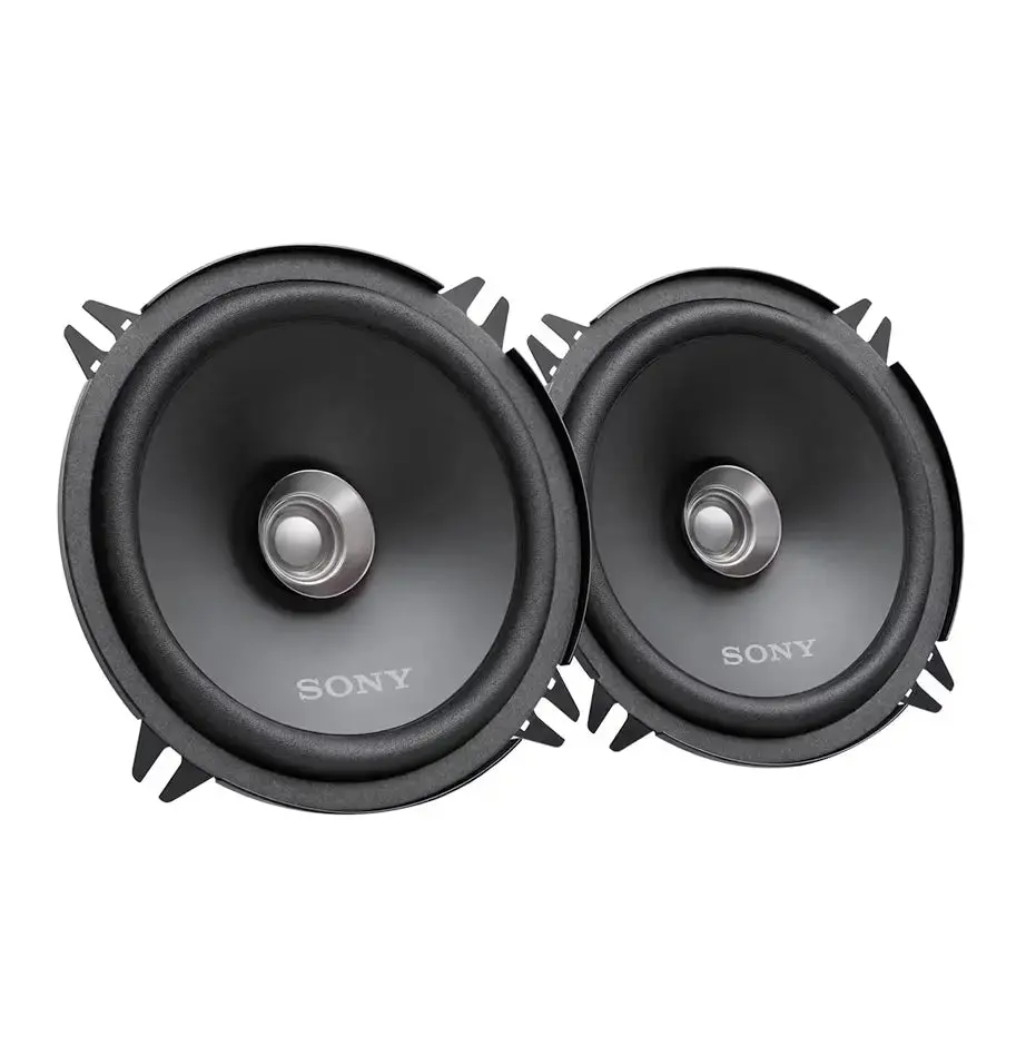 Sony Xs-Fb131e Dual Cone 5" Mids - 230W 1