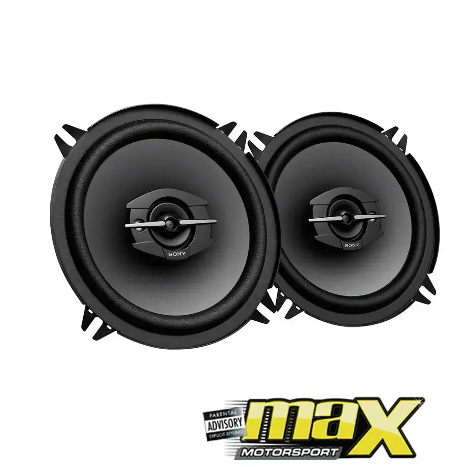 Sony Xs-Gtf1339 3-Way 5.25" Mids 230W 1