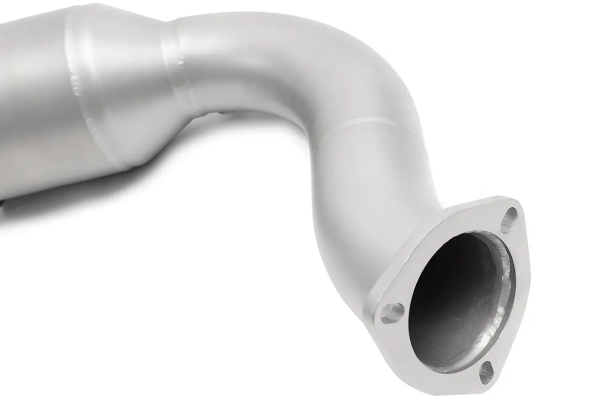 Soul Audi Rs6 Avant / Rs7 (2020+) Soul Sport Catalytic Converters 1