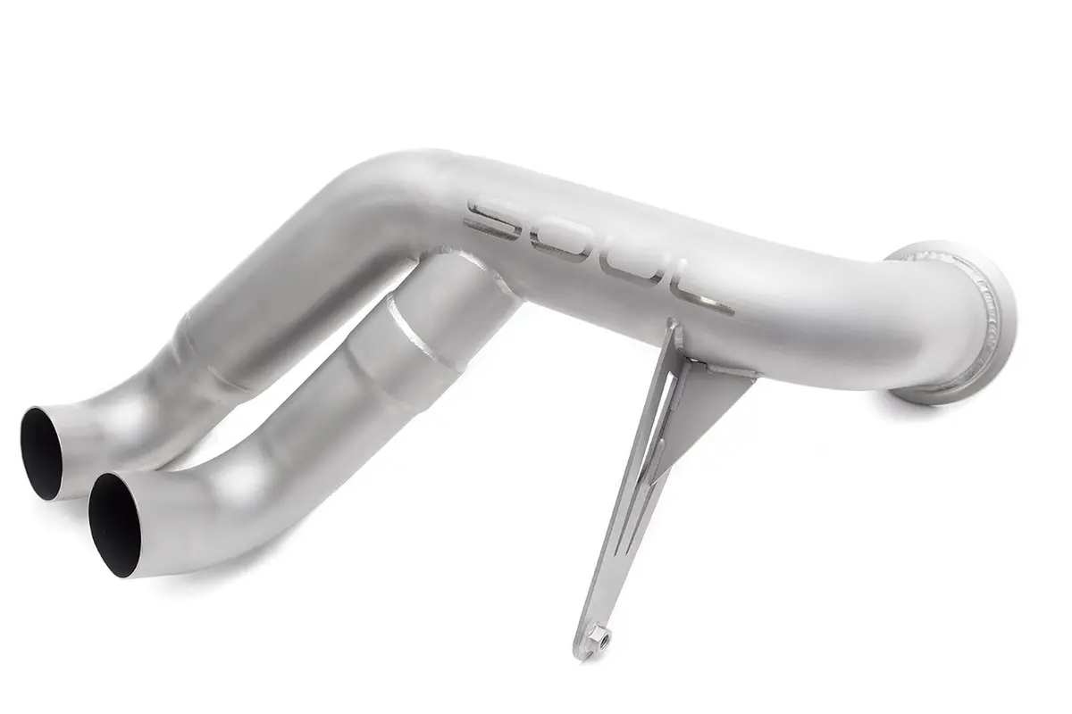 Soul 14-19 Lamborghini Huracan Lp 610 / Lp 580 Race Exhaust 1