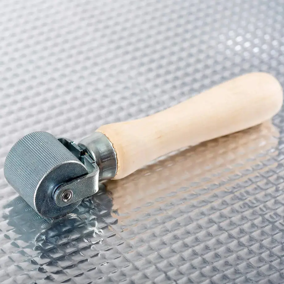 Sound Deadening Mat Application Roller 1
