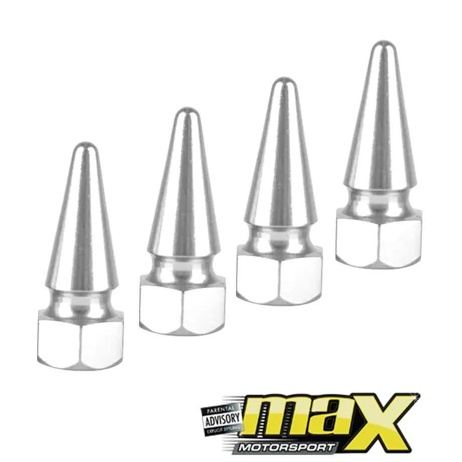 Spike Valve Caps 1