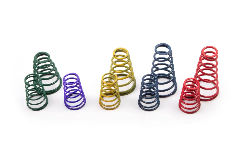 Spring Tuning Kit For Turbo Actuators 1