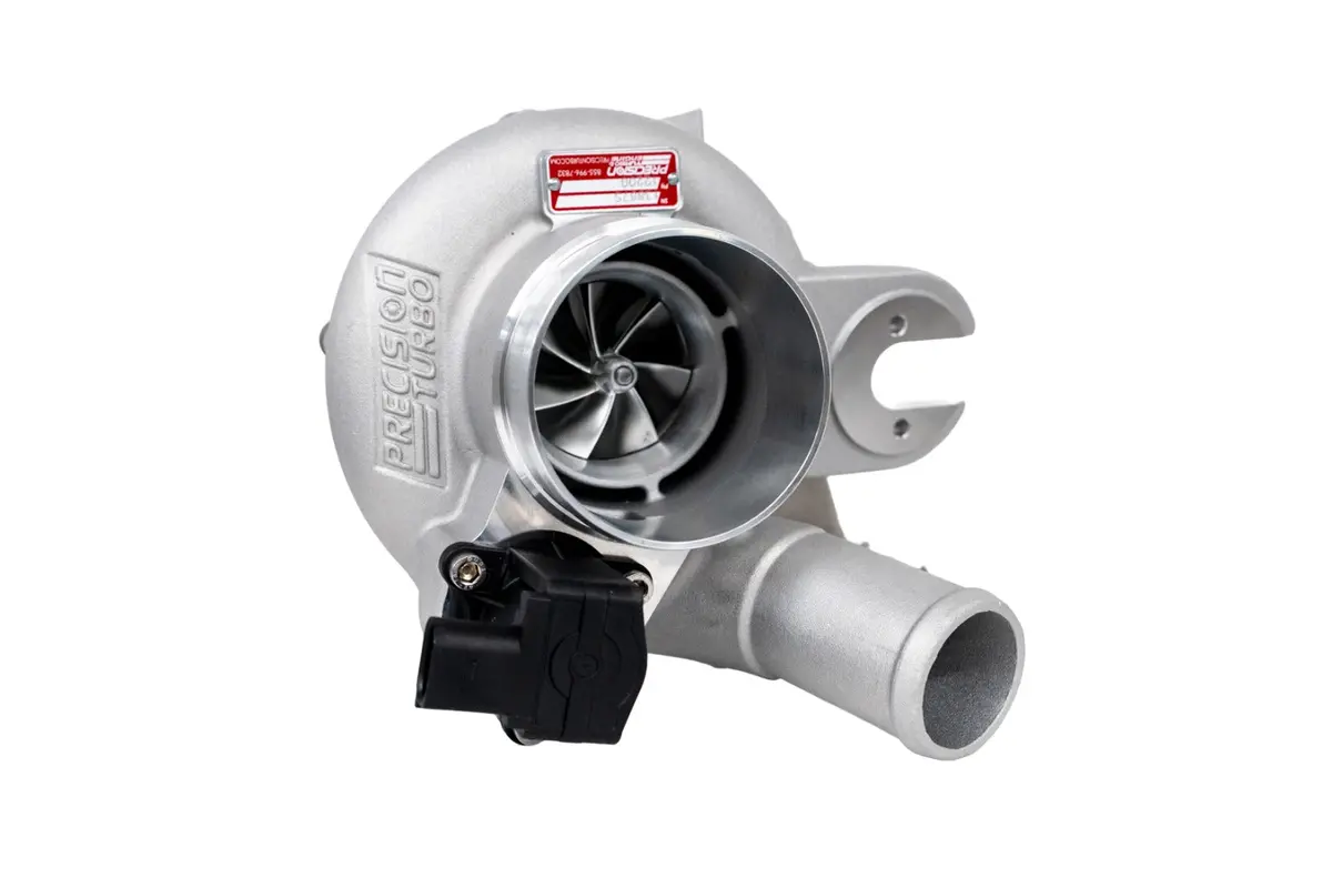 Precision Turbo | Factory Upgrade | Mqb / Golf Mk7 Ea888.3 | Next Gen Stage 2 700Hp 1