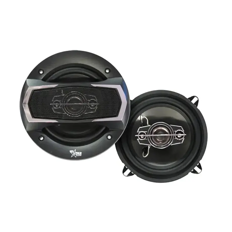 Star Sound Sss-1504 5" Coaxial Mids (280W) 1