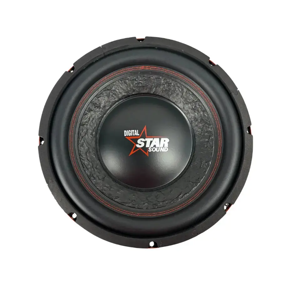 Starsound 12″ Ssw-12-6300 Svc Subwoofer 1