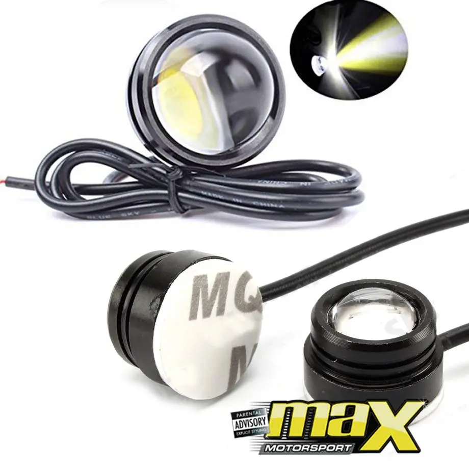 Stick On Smd Eagle Eye Bulb 1